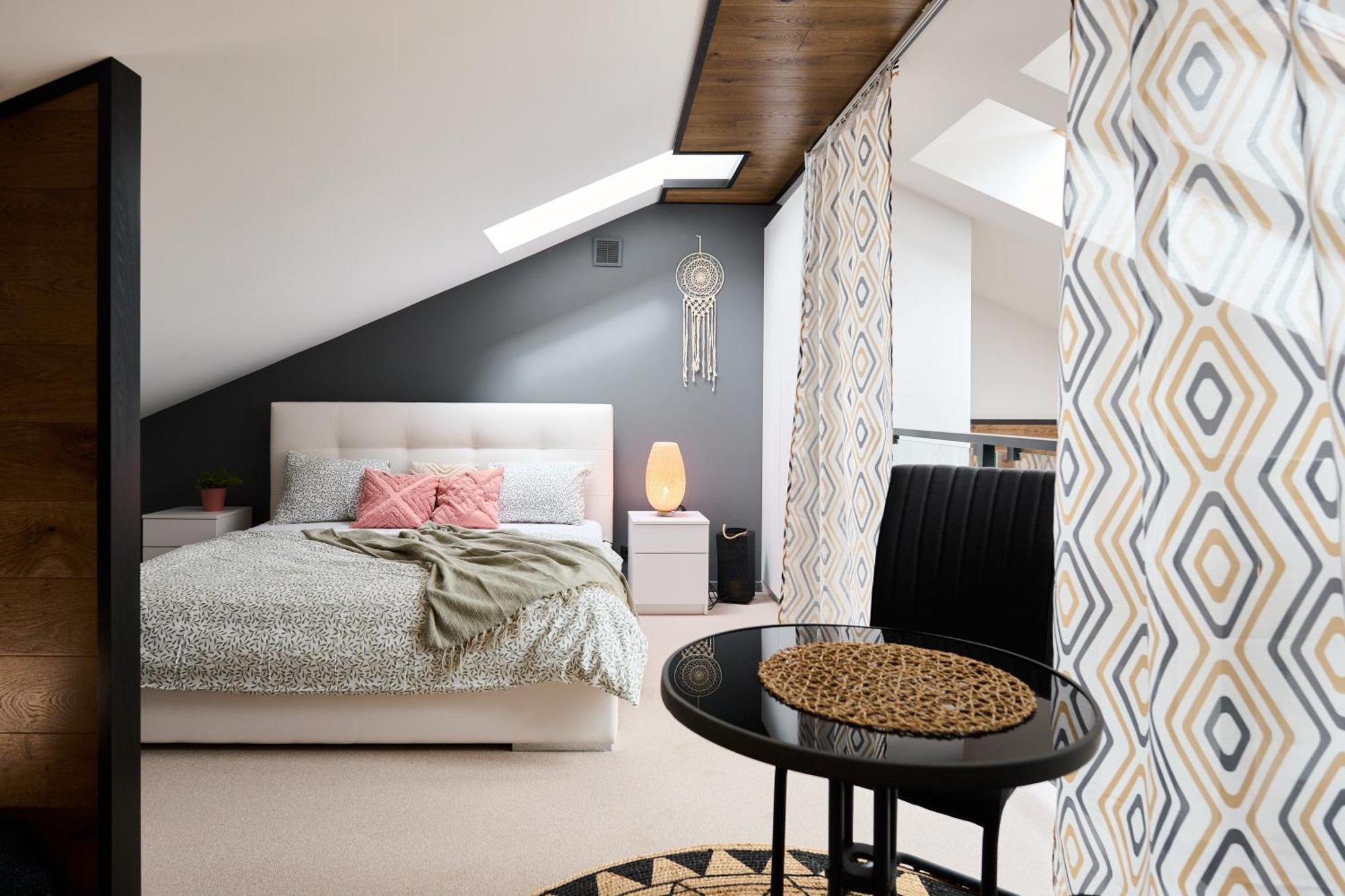 Elegance Szczyrk Apartament Z Widokiem Na Skrzyczne I Kominkiem Ngoại thất bức ảnh